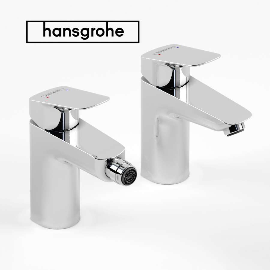 Hansgrohe Logis Mixer